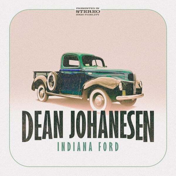 Cover art for Indiana Ford