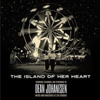 The Island of Her Heart