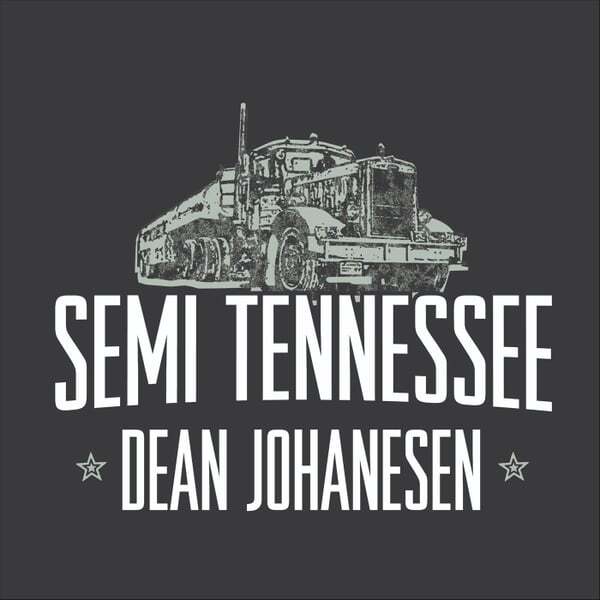 Cover art for Semi Tennessee